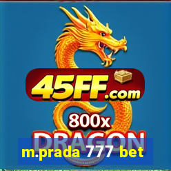 m.prada 777 bet